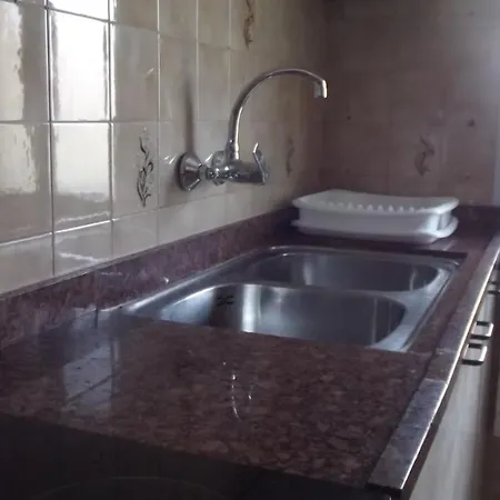Apartamento Atlas I