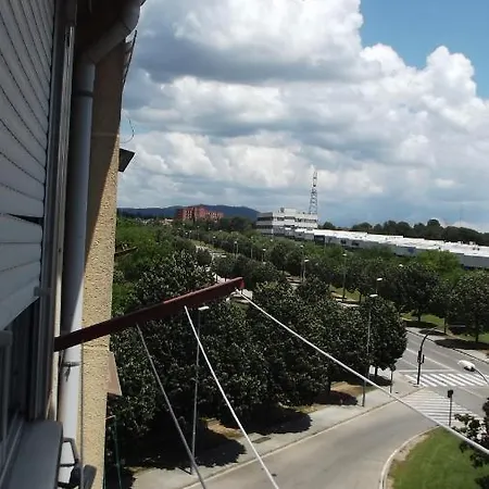 Atlas I Apartamento Terrassa