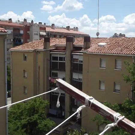 Atlas I Apartment *