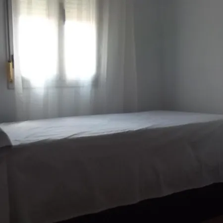 Apartment Atlas I Terrassa